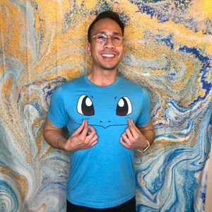 Meet your Posher, Hieu